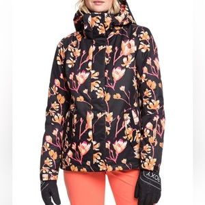 Roxy Ski Jacket